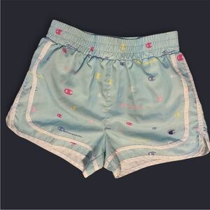 Champion Authentic Athleticwear Girls M Shorts